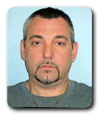 Inmate KEITH ROBINETTE