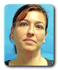 Inmate BRIANNE DUNKELBARGER