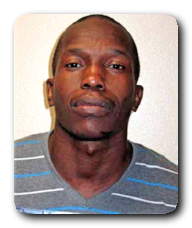 Inmate JARVIS RAY HOLDER
