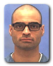 Inmate CHRISTOPHER JOSEPH BUSCAINO