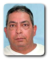Inmate ALBERTO SR LOPEZ CHAVEZ