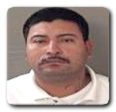 Inmate MIGUEL SANCHEZ-PEREZ