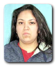 Inmate EVELYN ARGUELLO