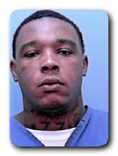Inmate BRANDON M LURRY-CONNORS