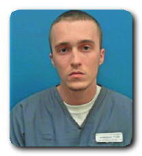 Inmate TYLER A SUMMERALL