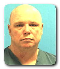 Inmate KENNETH E HUFFORD