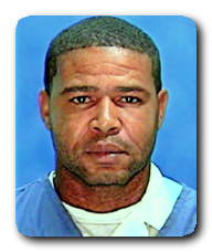 Inmate GARY J WESLEY