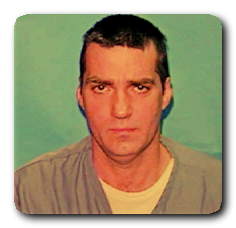Inmate DAVID A LAUNDERVILLE