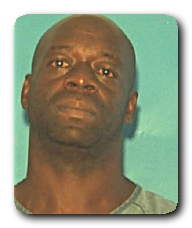 Inmate SHELVIN T LUCKY