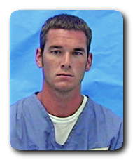 Inmate CLAYTON R BARROW
