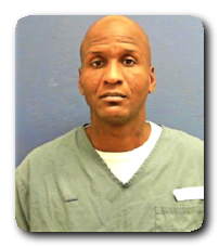 Inmate DEWEY M JOHNSON