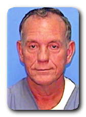 Inmate ROBERT L VOWELL