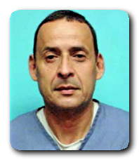 Inmate MAURICE E TORRES