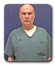 Inmate DAVID BECKMAN