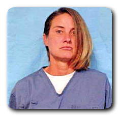 Inmate WENDY D LACUE