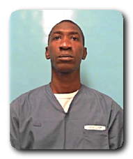 Inmate JARVIS J HAMPTON