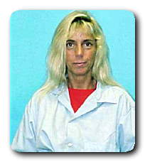 Inmate ROXANNE M LAFONTAINE