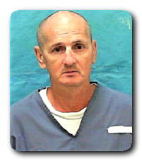 Inmate DAVID L BURKETT