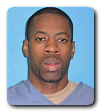 Inmate QUINTON J SOUTHERN