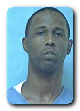 Inmate HENRY C JR GIPSON