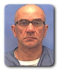 Inmate HERBERT NELSON LAMB