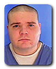 Inmate EDWARD J SANCHEZ