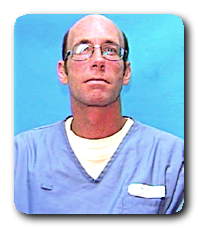Inmate CHRISTOPHER D FIELDS