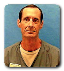 Inmate BILLY L WALTERS