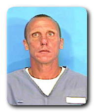 Inmate RONALD HOWELL