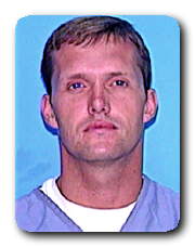 Inmate PAUL A WAGNER