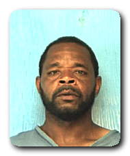 Inmate GREGORY E ISOM