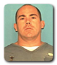Inmate ANDREW J CONNELLY