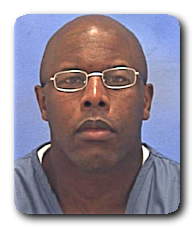 Inmate CHRISTOPHER L EDWARDS