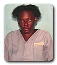 Inmate STACEY R JACOBS