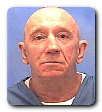 Inmate TONY D HURST