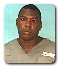 Inmate WILLIE D LAWRENCE