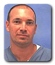 Inmate CHRISTOPHER MARCHICA