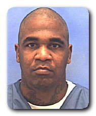 Inmate ISAAC J JR HOLDER