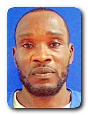 Inmate GREGORY MCGRUDER