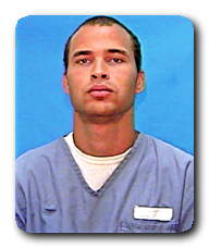 Inmate CAREY D RAMEY