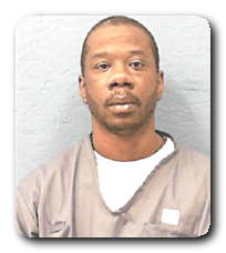 Inmate DONTRACE L ROWLES