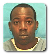 Inmate ROGER D WILLIFORD