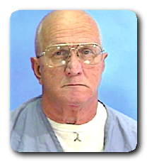Inmate CARL H BEAM