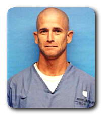 Inmate TROY D JETHRO