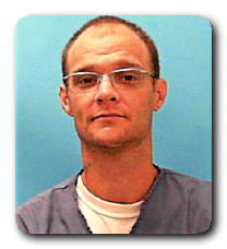 Inmate JUSTIN A LUNDY