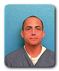Inmate JAMES C MORAN