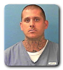 Inmate ANTHONY C ROMMELL