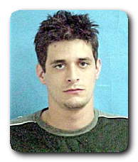 Inmate KEVIN HENRY