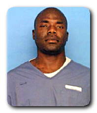 Inmate LONDELL T HOLDER