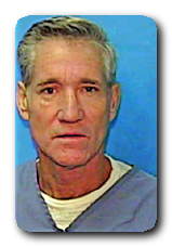 Inmate KENNETH W JACOBS